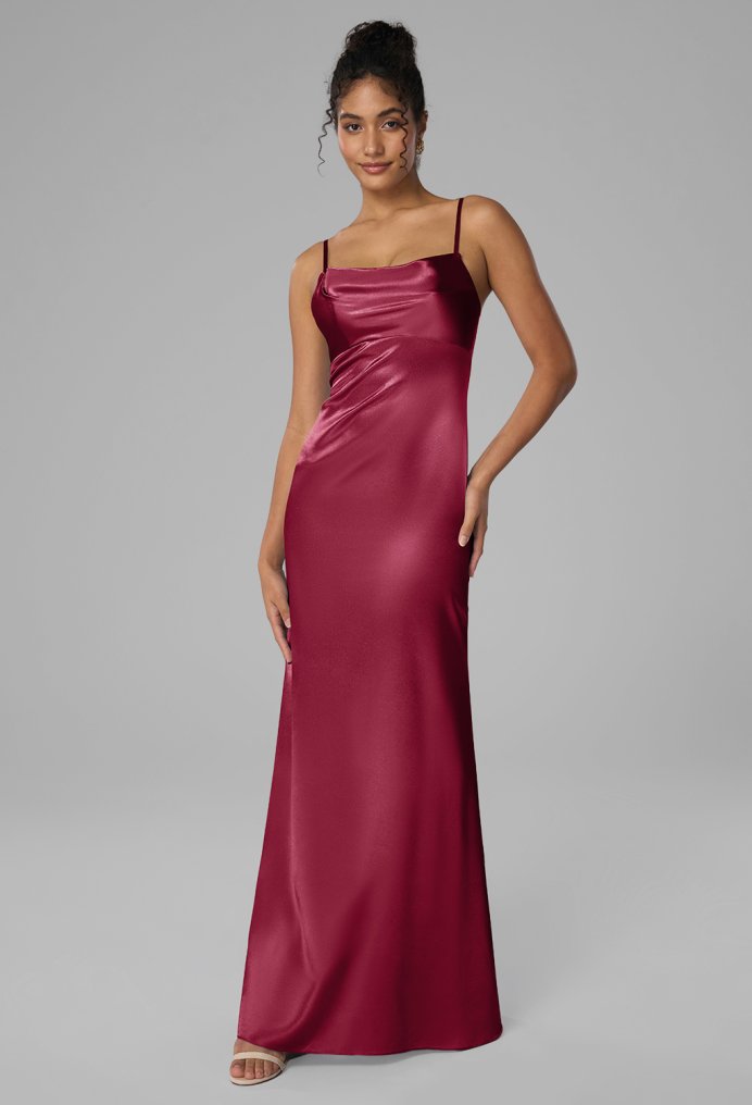 AW Morgan Dress